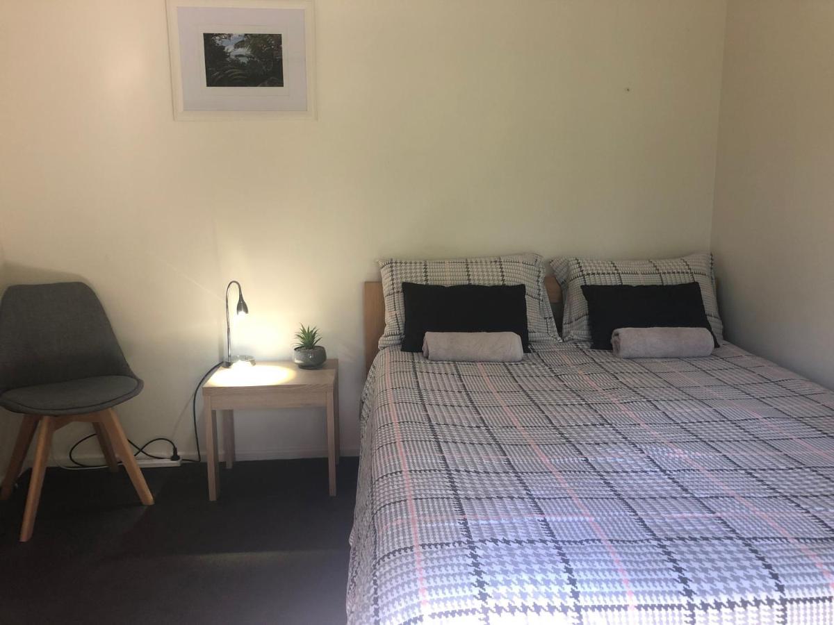 Kanuka Ridge Lodge Marahau Eksteriør billede