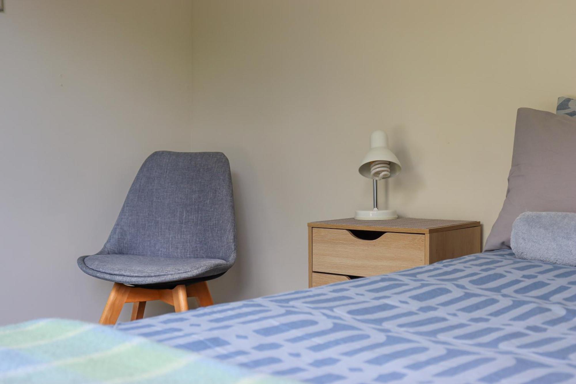 Kanuka Ridge Lodge Marahau Eksteriør billede